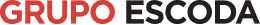 Logo de grupo Escoda