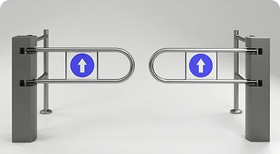 controles de acceso