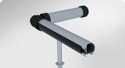 protección